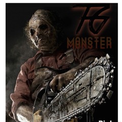 TG - Monster Freestyle