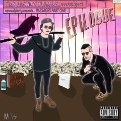 02 Burners (feat. Andrew Pirner)