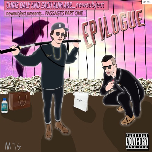 02 Burners (feat. Andrew Pirner)