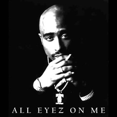 2Pac - All Eyez On Me (Ft. Jay-Z & The Verve) (DJ Pogo Remix)