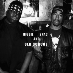 2Pac - Old School (Ft. The Notorious B.I.G.) (djPOGOmusic Remix)