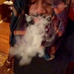 Mallz Da Menaze ~ VIBIN 'N' CHILLIN