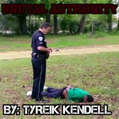 BRUTAL AUTHORITY