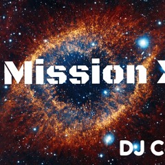 DJ Cory P - Mission X (Original Mix)