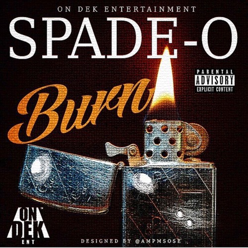 The Learning Freestyle - Spade O