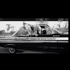Die Antwoord - Happy Go Sucky Fucky91r