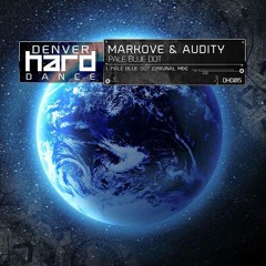 Markove & Audity - Pale Blue Dot