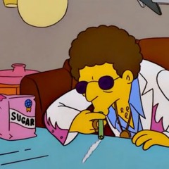 DISCO STU....PID - BUCK FACE AND THE FACEBOOKS is Ste van Horne