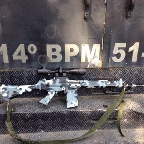 MC COPINHO NOS É LOUKO - MANGUINHO 2015