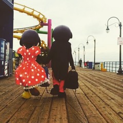 All Around (feat. Daymo)