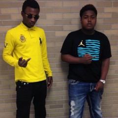 Benji & Ktrip: Blessed