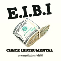 Check - Young Thug Instrumental (Freestyle)