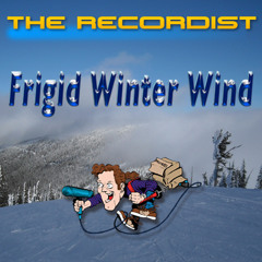 Frigid Winter Wind HD Pro SFX Part 1