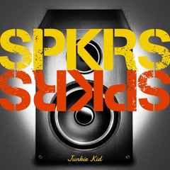 Junkie Kid - SPKRS ( Night Bass Hardstyle Edit)