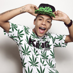 MC KEVIN - NOVINHA QUER MAMAR ( PERERA DJ )