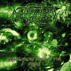 Apontokation ft Darkyrie - Absolution Through the Mayhem
