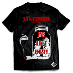 Jar Ain't Empty