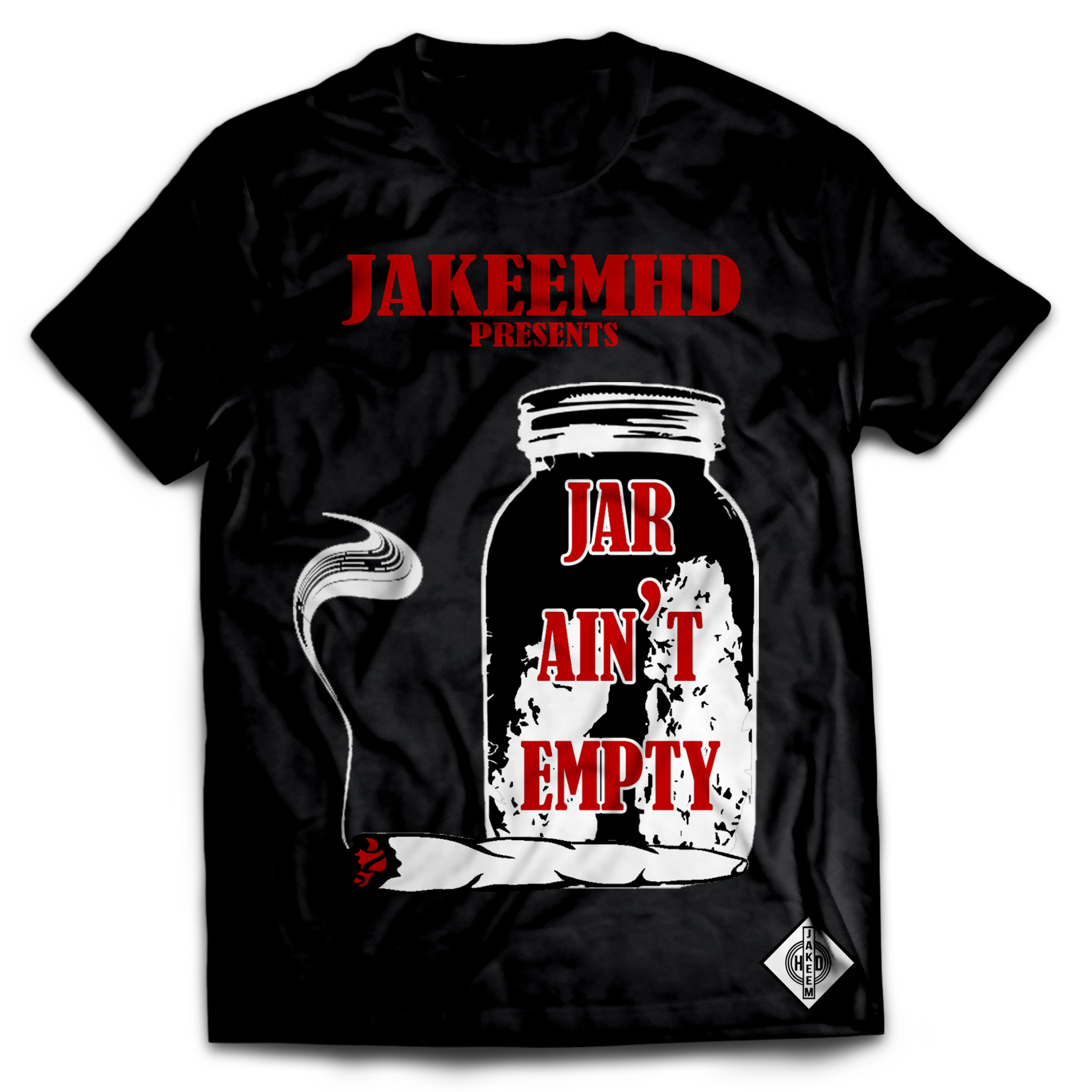 Jar Ain't Empty episode artwork