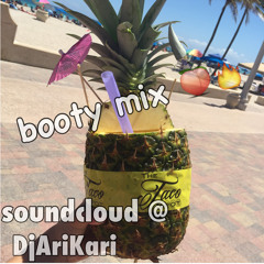 BOOTY BOUNCE MIX