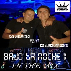 LUNES POR LA MADRUGADA - ABUELOS DE LA NADA - DJ UNDERNIGHT FT SERGIO DJ - GUERNICA - BS AS