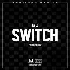 KSB - Switch (Prod. By Marvelus Production Team) | STT Carnival 2015