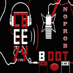 No Problem (feat. B Dot Fresh) [Prod. PVL Beats]