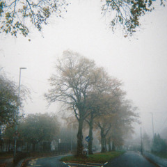 haze