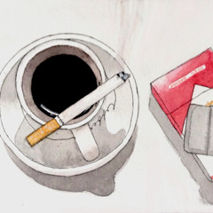 Café-Cigarettes