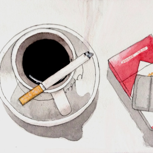 cafe cigarettes Listen to Café-Cigarettes by Lonepsi in ?? playlist online for free on  SoundCloud