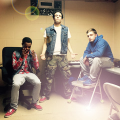 Real Smooth Like x Crock x Rick Fields (Prod. Lil Hustle, Upanga )