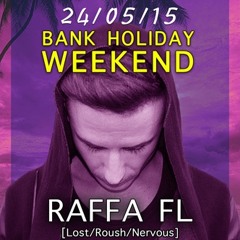 Raffa FL - Retox Sundays April Podcast  01