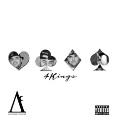 01 Shootin' Star (Prod. By Epik The