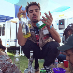 Vic Mensa - Commas (Freestyle) (DigitalDripped.com)