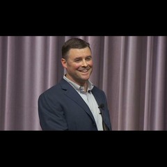 Kyle Forster - Non-Linear Path to Leadership