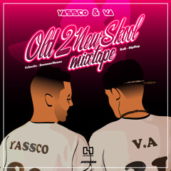 VA & YASSCO - Old 2 New Skool Mixtape