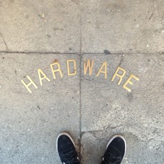 razor blade grin