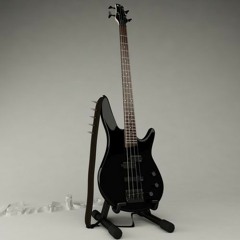 Five Minutes - Terdampar Di Hatimu (Bass Cover)