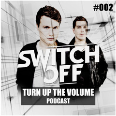 KSHMR - Dogs ft. Luciana (Counta Remix) (Switch Off / Turn Up The Volume #002 RIP)