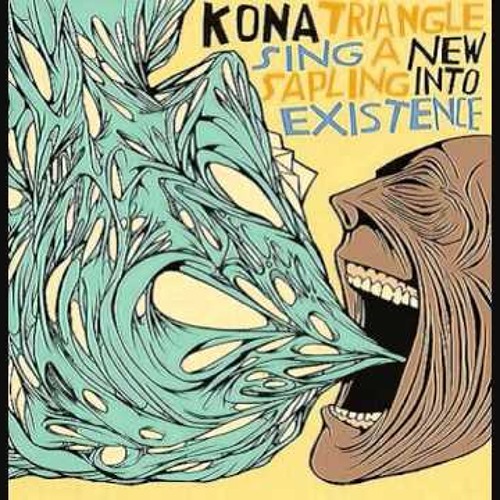 Kona Triangle - Airlock