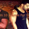 Droppin 10 Pounds For Summer Ft Drake Dj Dosado Mp3