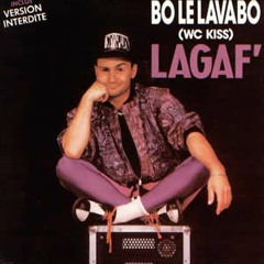 Vincent Lagaf' - Bo Le Lavabo