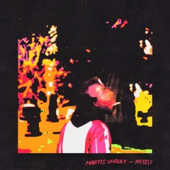 Martis Unruly - Myself