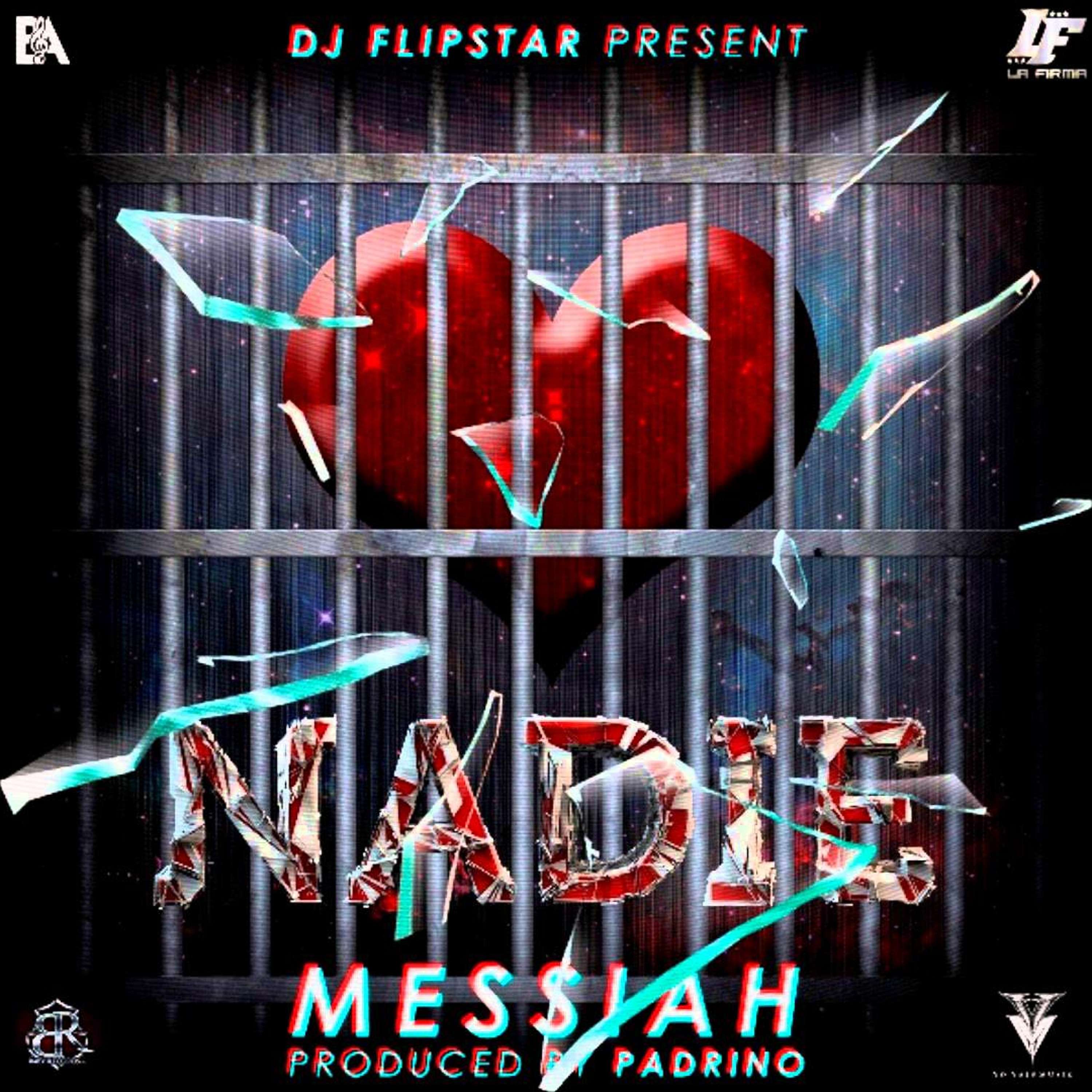 Messiah El Artista