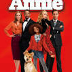 "Tommorow" From Annie