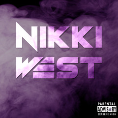 #UPINSMOKE featuring Nikki West on Mixify.com