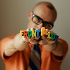 First World Problems MC FrontAlot