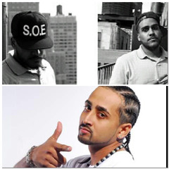 Ill Minute ft. Thugg Statiz