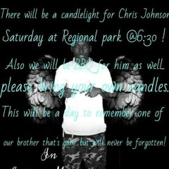 Fetty Wap On My Way R.I.P. Chris