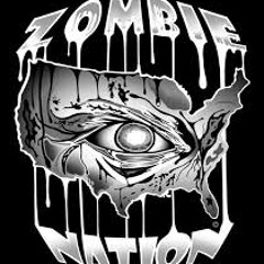 128 Zombie Nation  - Kernkraft 400 ( DJ JOTA 2015 )