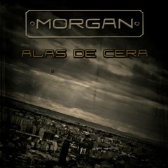 Morgan - Playas sin mar (con Sharif)